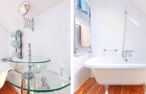 Mews Cottage Bangor - Foto 11