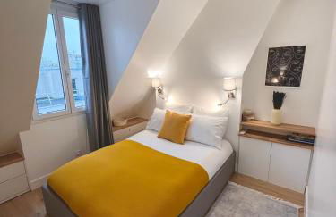 5 Stars 2-BR in Center , Air Conditioner , Elevator - Foto 16