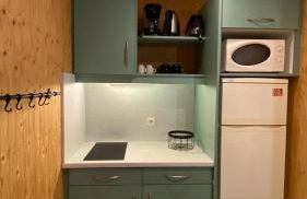 Cottage 12A jusque 4 pers Bulle Der Lac du Der - Foto 11