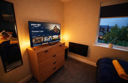 Preston Central - Foto 10