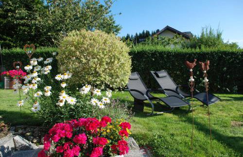 Ferienwohnung Christina - Foto 31
