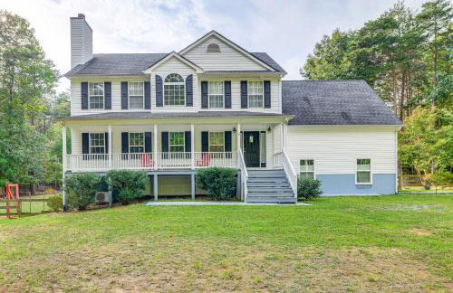 Group Getaway about 15 Mi to Charlottesville! - Foto 1