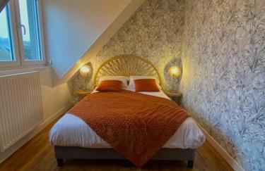 Villa des Pins - Foto 7