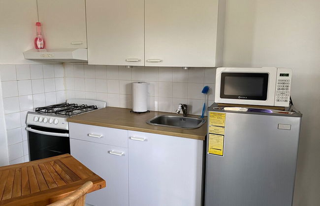 One Bedroom Apartment on Bonaire in Quit Area - Foto 6