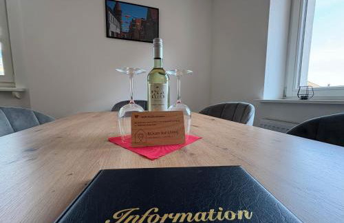 Apartmenthaus Alte Scheune Gunzenhausen - Foto 54