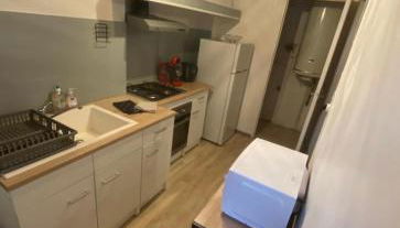 La Halte de Massiac 1er étage - Foto 2