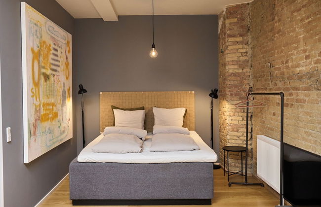 Søndergade - Strøget - Foto 2