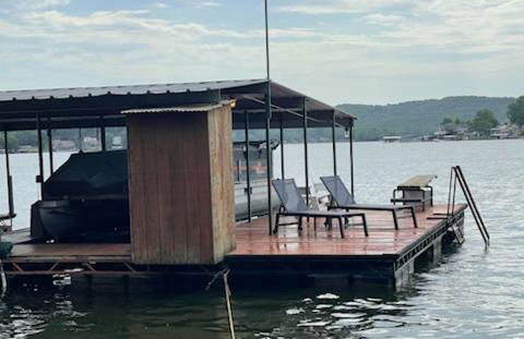 Quiet Cove, Private Dock, Fishing, Swimming, Boat Slip & Kayaks - Foto 48