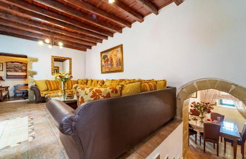 Traditional stone house Ariadne near Matala beach - Foto 26