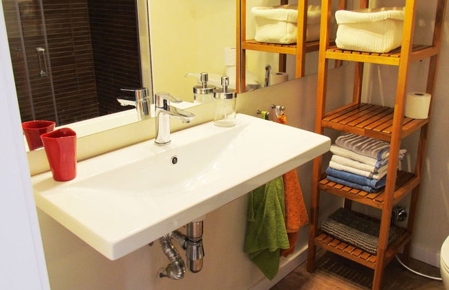 Apartaments Països Catalans - Foto 32