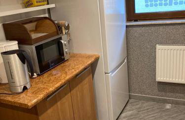 Domek Baczek - Foto 4