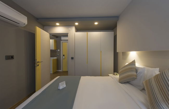 Trend Suites - Foto 4