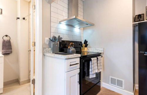 New! Luxury 1BR Flat near Downtown Mount Clemens - Foto 23