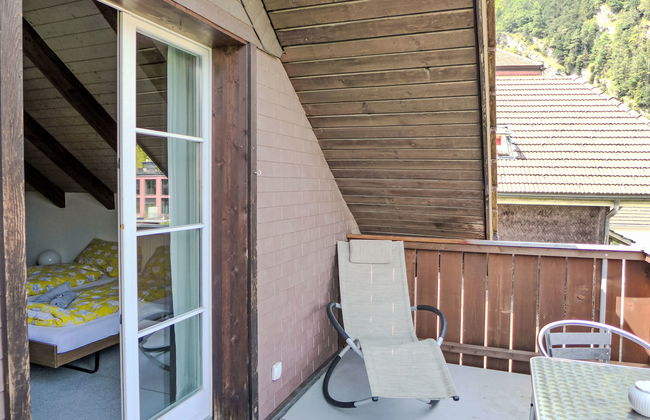 Altstadt Loft - Foto 6