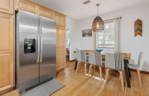 The Endless Summer-Hot Tub-7 beds - Foto 18