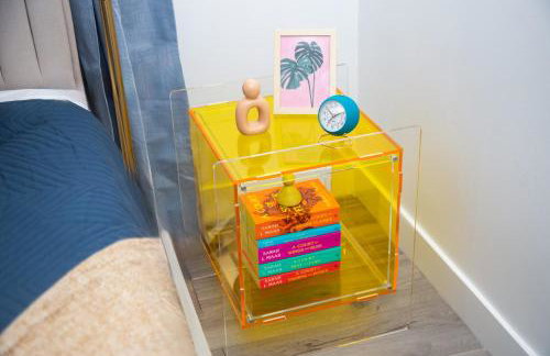 Luxury Oasis in Culver City! Free parking and Jacuzzi - Foto 62