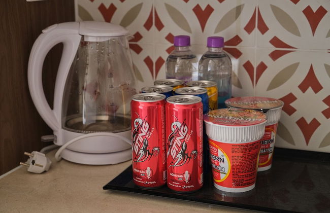 Apec Mandala Wyndham Mũi Né - Foto 33