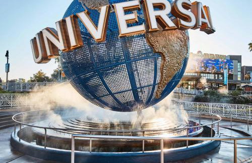 The Hideaway DT Orlando Tiny Home w Free Parking - Foto 44