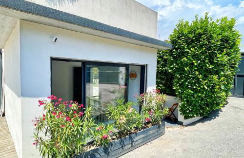 Saint Paul de Vence - LE KUB PLEX - Foto 10