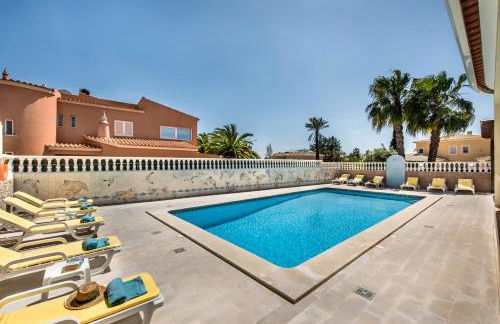 5BR Villa with Private Pool and Snooker Room - Foto 49