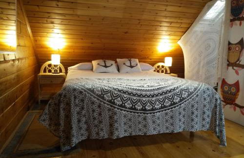 Casa - Chalet Madera Canadiense - Foto 10