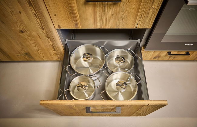 NANI – Mountain Chalet - Photo 20