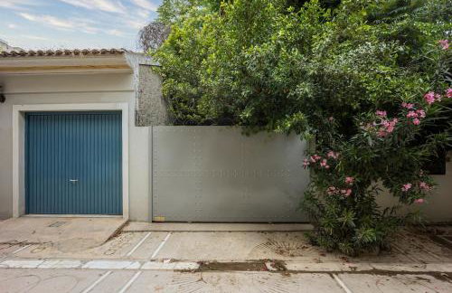 A Majestic Oasis in Keramikos, the Heart of Athens - Foto 79