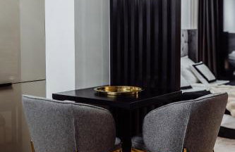 APARTAMENTY ARTE LUBLIN Studio Unia Art Residence 118 - faktura VAT garaż - Foto 19