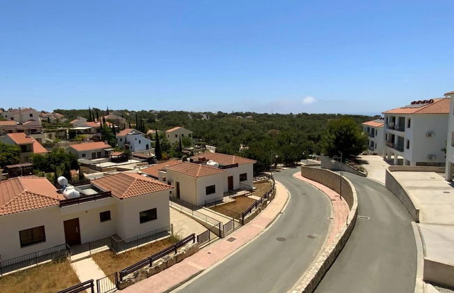 Peace in Pissouri - Foto 18