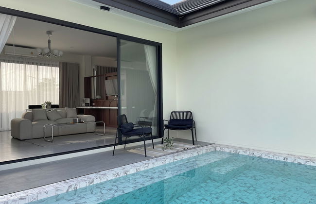 Karisma Private Villa Pattaya - Foto 55