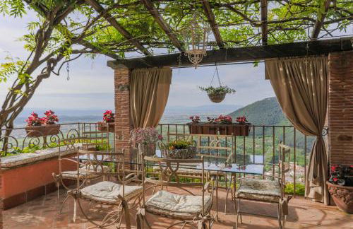 B-happy Villa's - Foto 160