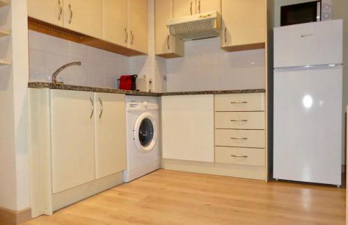 APT5 DÚPLEX Acollidor al Centre de Vic APTGARBI - Foto 8