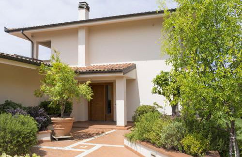 B&B Cava Rossa - Foto 68