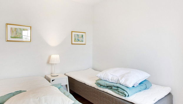 4 Star Holiday Home in Laeso - Foto 2, Habitación