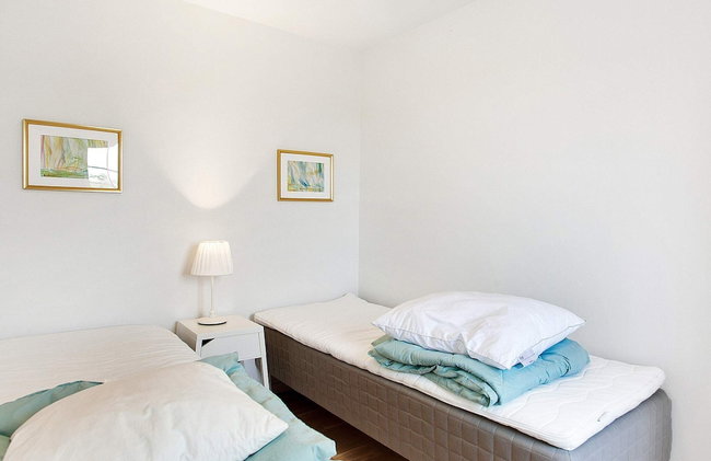 4 Person Holiday Park Home in Laeso - Foto 3