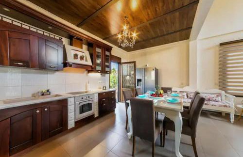 Villa Kampos - Foto 17