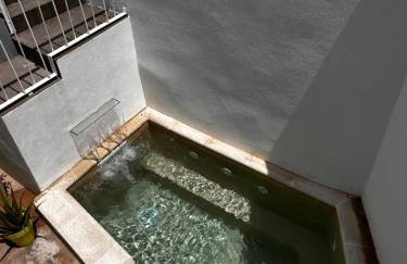 Casa do Largo - Exclusive Retreat - Patio & Pool - Foto 40