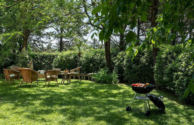 Villa Paesante 8 Emma Villas - Foto 40