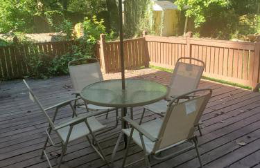 Spacious ranch home near Stone Mountain Park - Foto 29