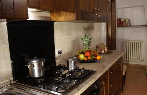 Frigino Agriturismo - Foto 36