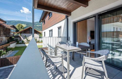 Deluxe Appartement Arve - Photo 36