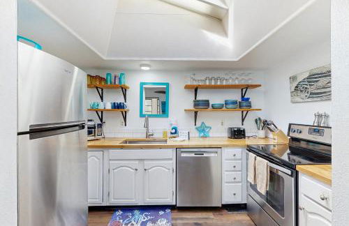 Beach to Bay Getaway - Foto 8