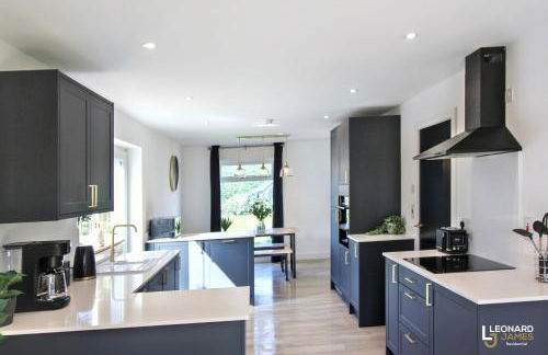 Bright & Stylish Bungalow Retreat in Attleborough - Foto 1