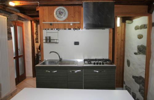 Holiday Home Caa de Sass by Interhome - Foto 18