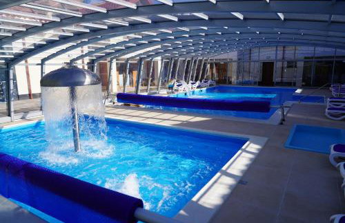 Apartamenty pod Dębami - noclegi Beskid Niski - Foto 4