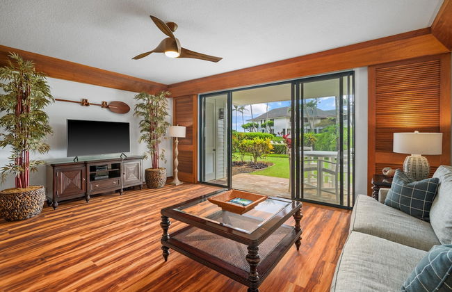 Kauai Poipu Kapili 37 1 Bedroom Townhouse - Foto 1