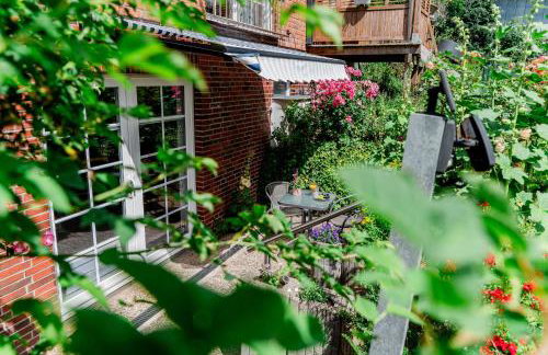 Bloomstieg - Foto 20