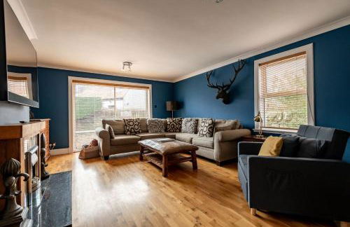 Rosemount - Kilrenny - Foto 31