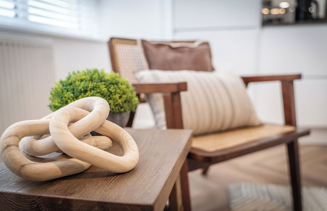 Royal House Luxury Apartments Chester - Foto 77