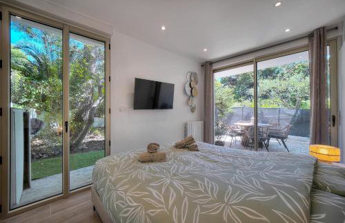 Le Greg - Terrasse - Parking - VCA - Foto 19